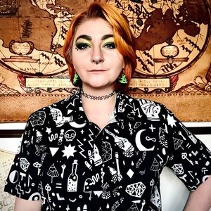 Meet your Posher, Laurel